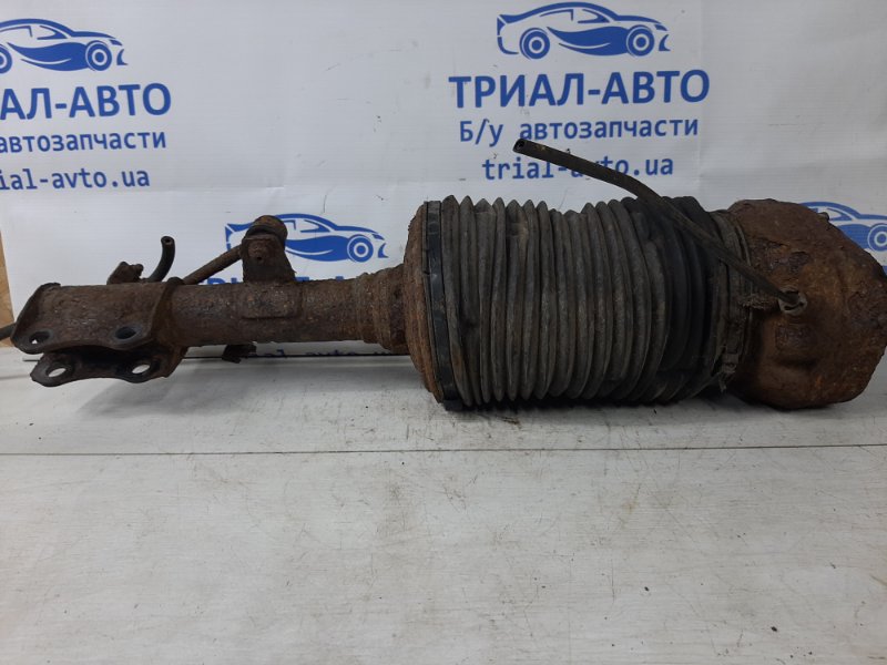Амортизатор задний правый RX 350 2003-2009 XU30 3.5 Бензин 2GRFE