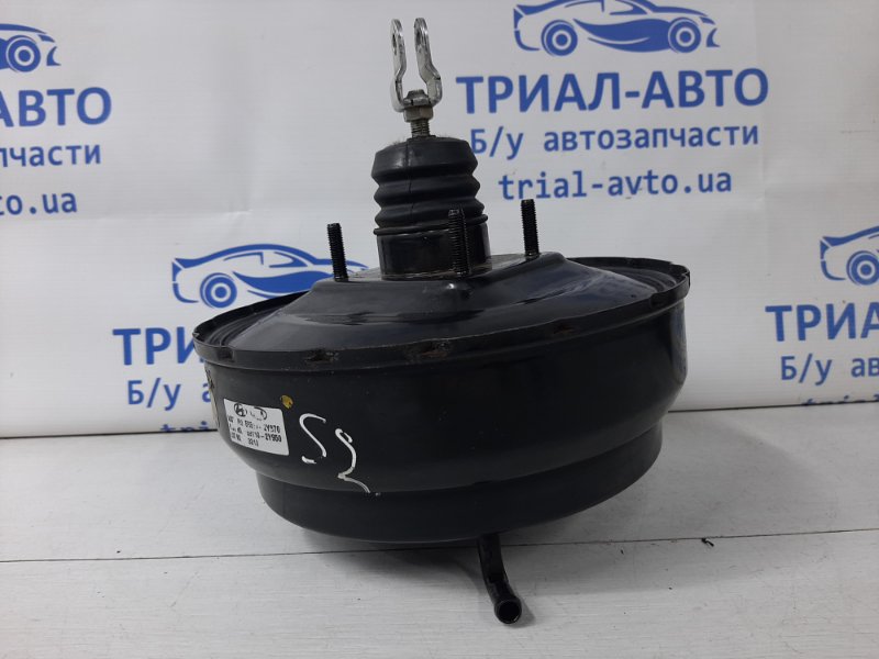 Вакуумный усилитель тормозов Sportage 2010-2016 SL 1.7 diesel D4FD