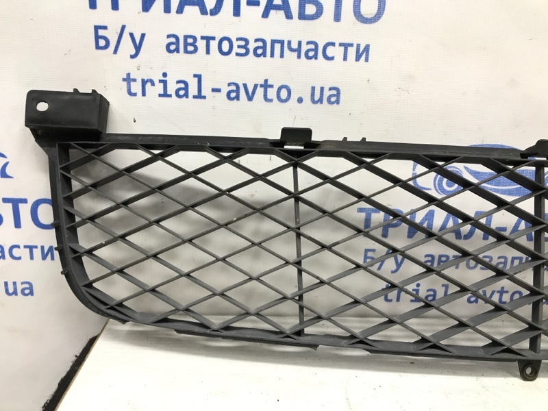 Решетка бампера центральная Grand Vitara 2005-2016 JT 2.0 Бензин J20A