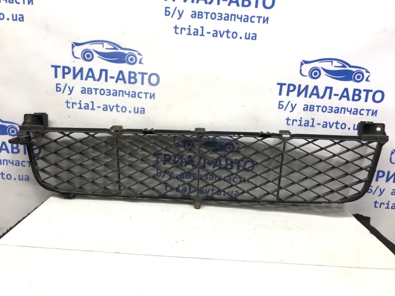 Решетка бампера центральная Grand Vitara 2005-2016 JT 2.0 Бензин J20A