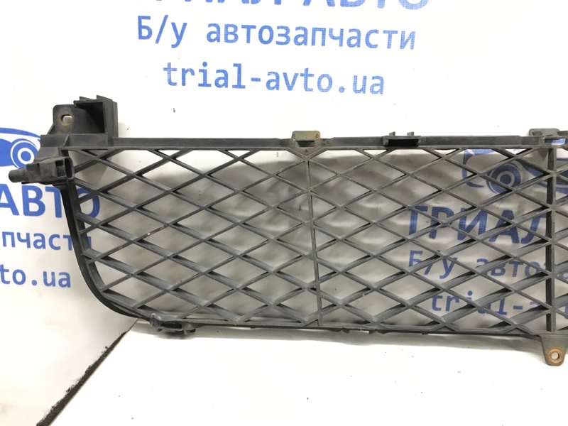 Решетка бампера центральная Grand Vitara 2005-2016 JT 2.0 Бензин J20A