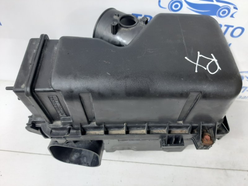 Корпус воздушного фильтра RX 350 2003-2009 XU30 3.5 Бензин 2GRFE