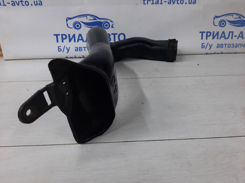 Патрубок воздушного фильтра Ceed 2006-2012 ED 1.4 бензин G4FA