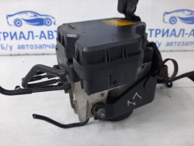 Блок abs Lexus RX 350 2003-2009 XU30 3.5 Бензин 2GRFE 4454048190 Б/У