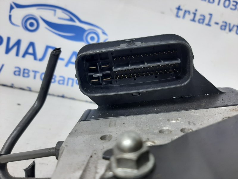 Блок abs RX 350 2003-2009 XU30 3.5 Бензин 2GRFE
