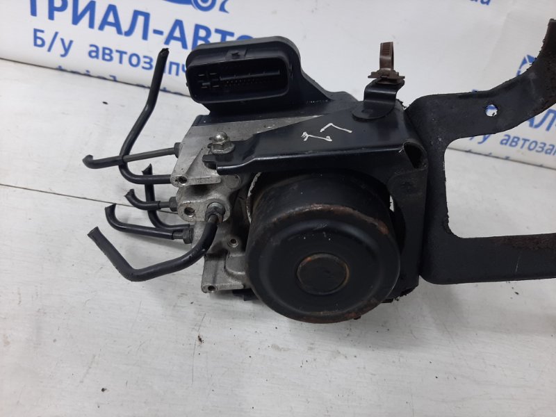 Блок abs RX 350 2003-2009 XU30 3.5 Бензин 2GRFE