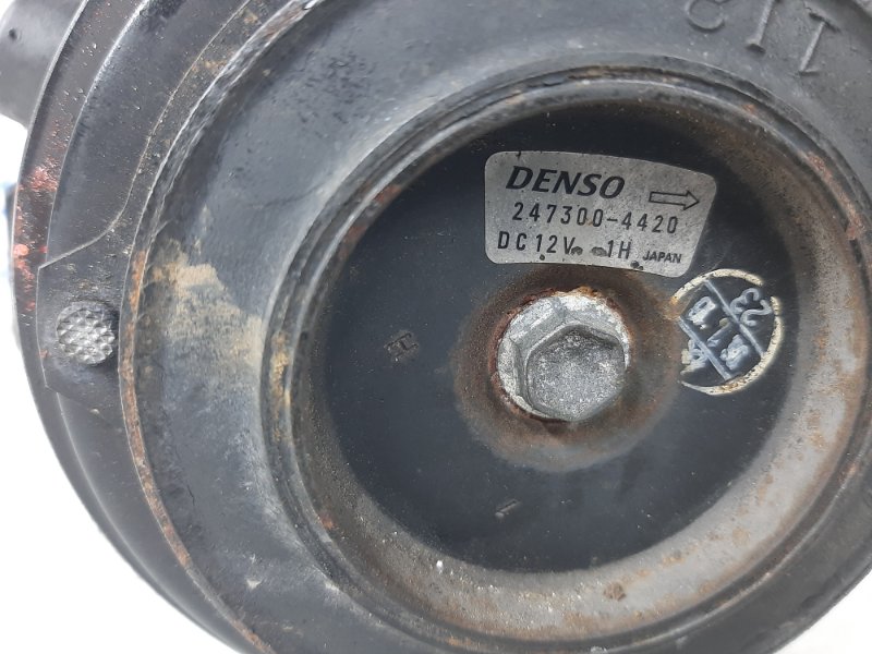 Компрессор кондиционера RX 350 2003-2009 XU30 3.5 Бензин 2GRFE
