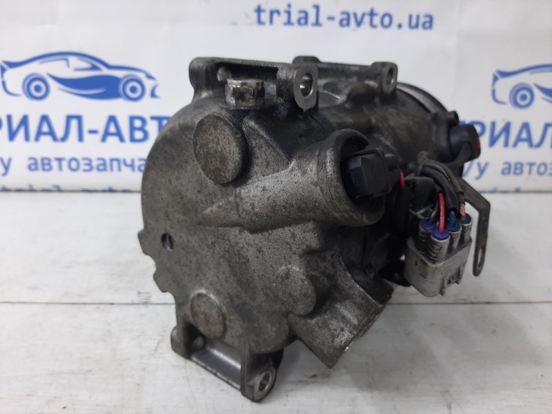Компрессор кондиционера RX 350 2003-2009 XU30 3.5 Бензин 2GRFE