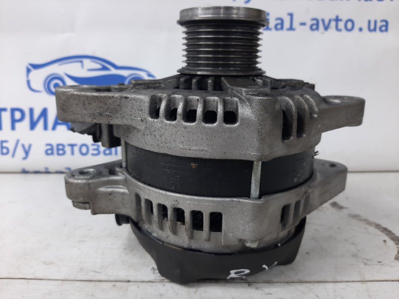 Генератор Lexus RX 350 2003-2009 XU30 3.5 Бензин 2GRFE 1042105010 Б/У