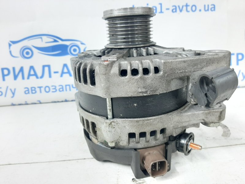 Генератор RX 350 2003-2009 XU30 3.5 Бензин 2GRFE