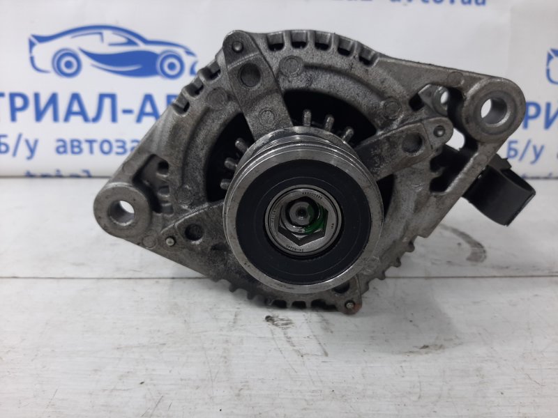 Генератор RX 350 2003-2009 XU30 3.5 Бензин 2GRFE