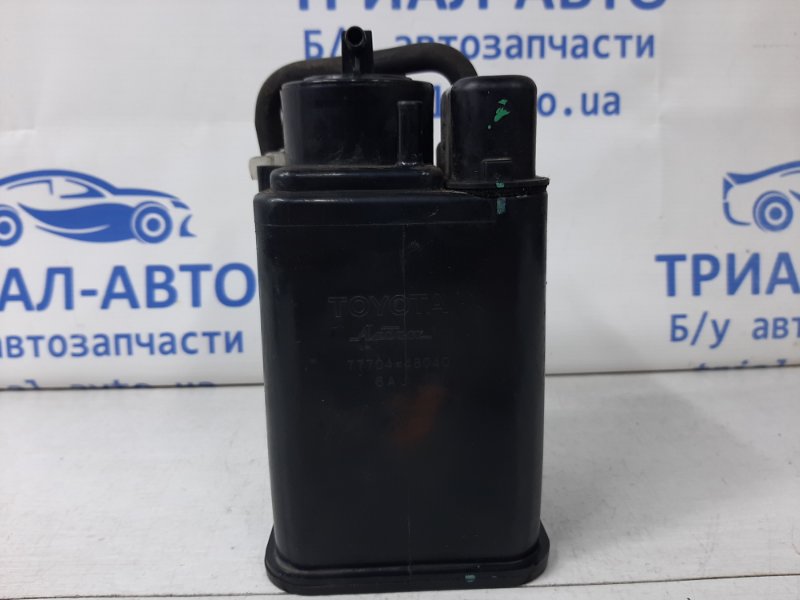 Абсорбер паров топлива Lexus RX 350 2003-2009 XU30 3.5 Бензин 2GRFE 7770448040 Б/У