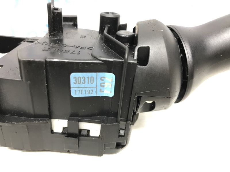 Переключатель подрулевой левый(поворотники) RX 350 2003-2009 XU30 3.5 Бензин 2GRFE