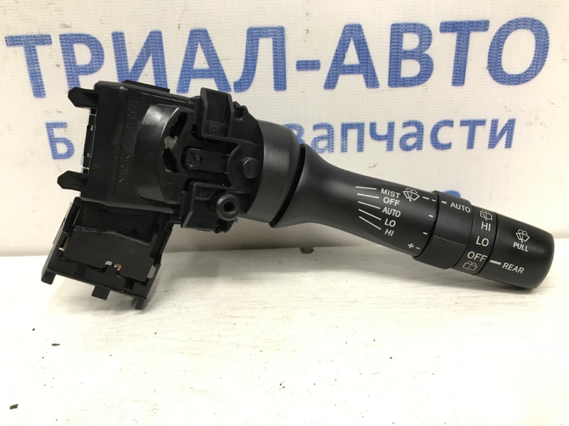 Переключатель подрулевой правый(дворники) Lexus RX 350 2003-2009 XU30 3.5 Бензин 2GRFE 84652-48120 Б/У