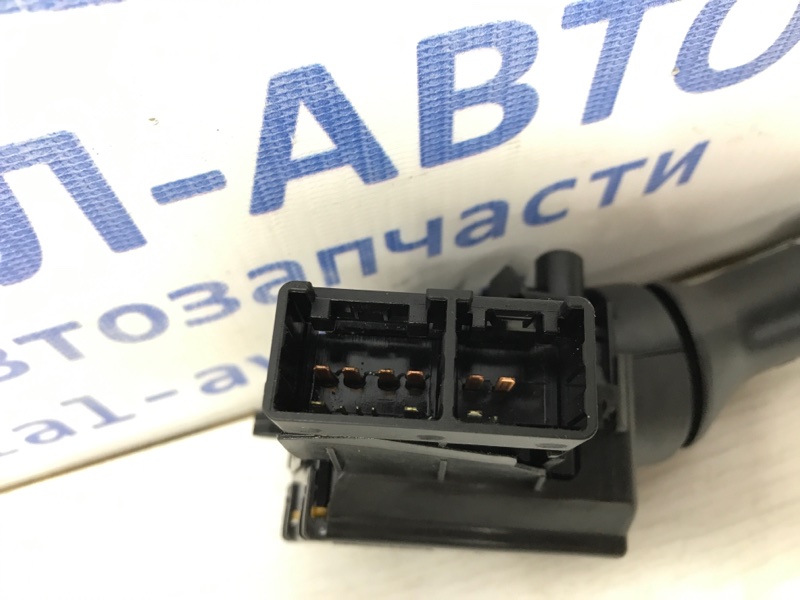 Переключатель подрулевой правый(дворники) RX 350 2003-2009 XU30 3.5 Бензин 2GRFE