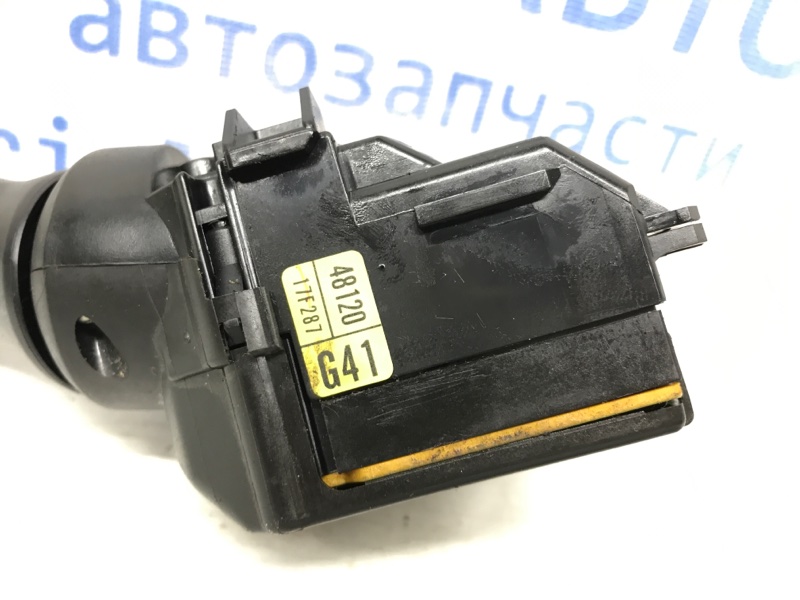 Переключатель подрулевой правый(дворники) RX 350 2003-2009 XU30 3.5 Бензин 2GRFE