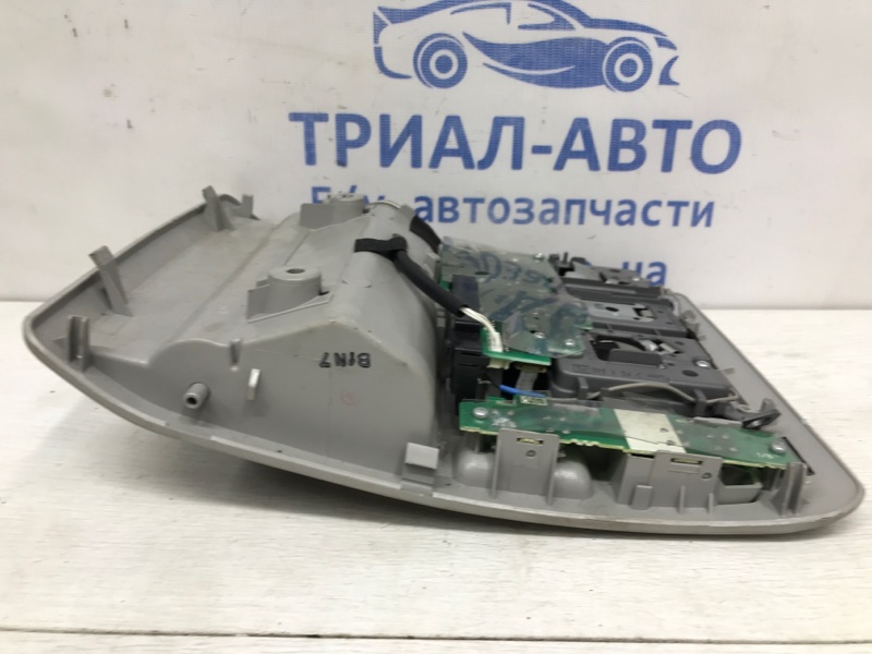 Плафон передний RX 350 2003-2009 XU30 3.5 Бензин 2GRFE