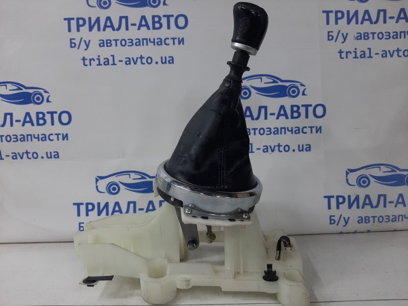 Кулиса переключения МКПП Mitsubishi ASX 2010- GA 1.8 Diesel 4N13 2450A022 Б/У