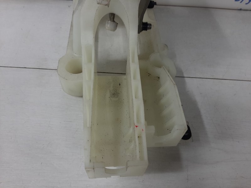 Кулиса переключения МКПП ASX 2010- GA 1.8 Diesel 4N13