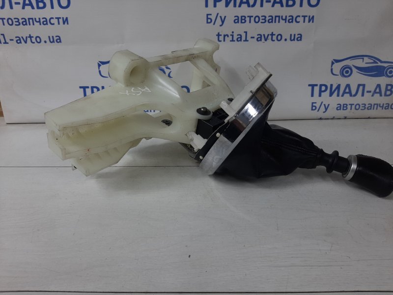 Кулиса переключения МКПП ASX 2010- GA 1.8 Diesel 4N13