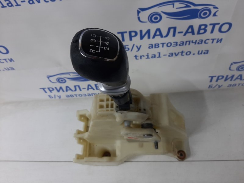 Кулиса переключения МКПП Sportage 2010-2016 SL 1.7 diesel D4FD