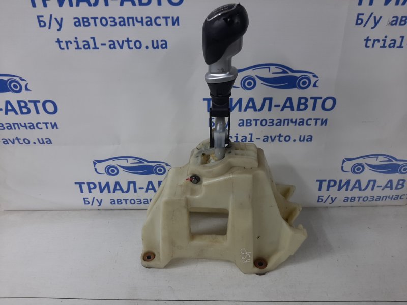 Кулиса переключения МКПП Sportage 2010-2016 SL 1.7 diesel D4FD