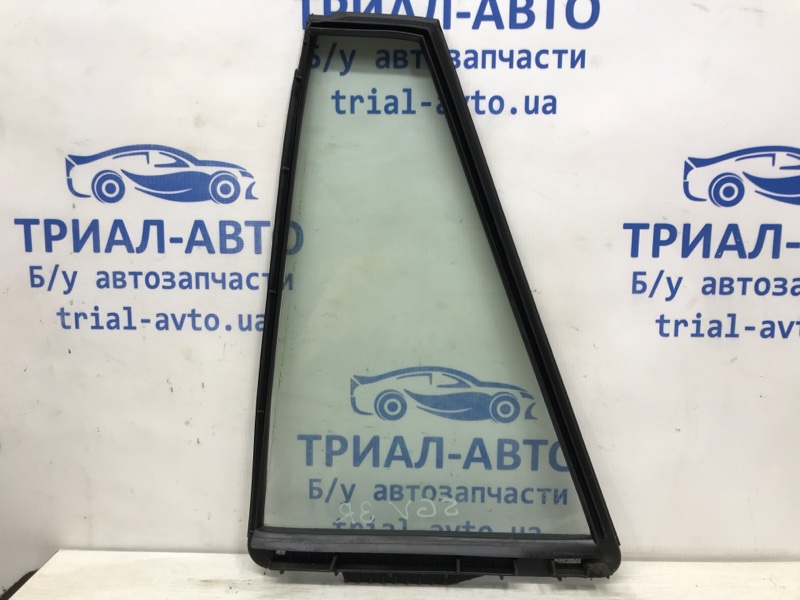 Стекло двери задней правой (форточка) Grand Vitara 2005-2016 JT 2.0 Бензин J20A
