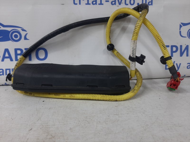 Подушка безопасности в кресло Mitsubishi Lancer 9 1.6 Бензин 4G18