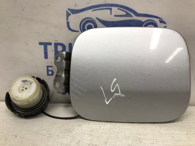 Лючок бака Mitsubishi Lancer 2003-2009 9 1.6 Бензин 4G18 5940A010 Б/У