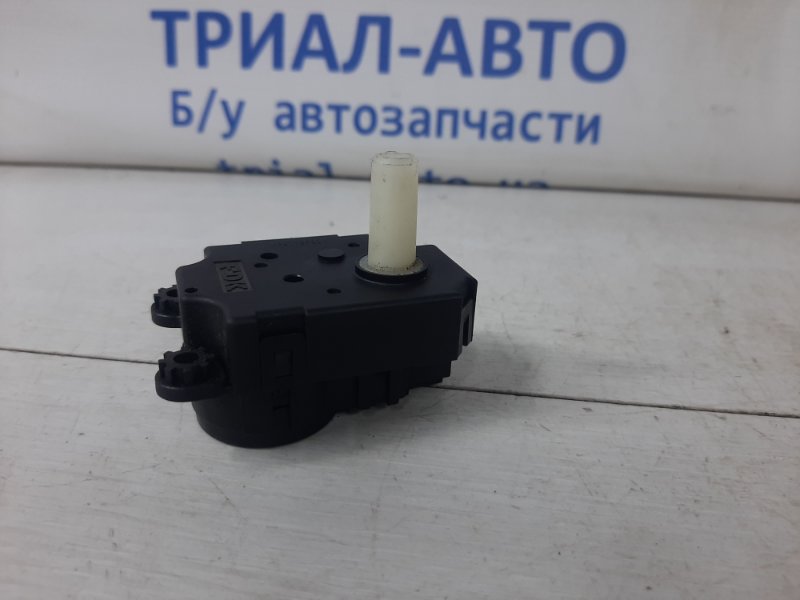 Сервопривод Mitsubishi Lancer 2003-2009 9 1.6 Бензин 4G18 5027522900 Б/У