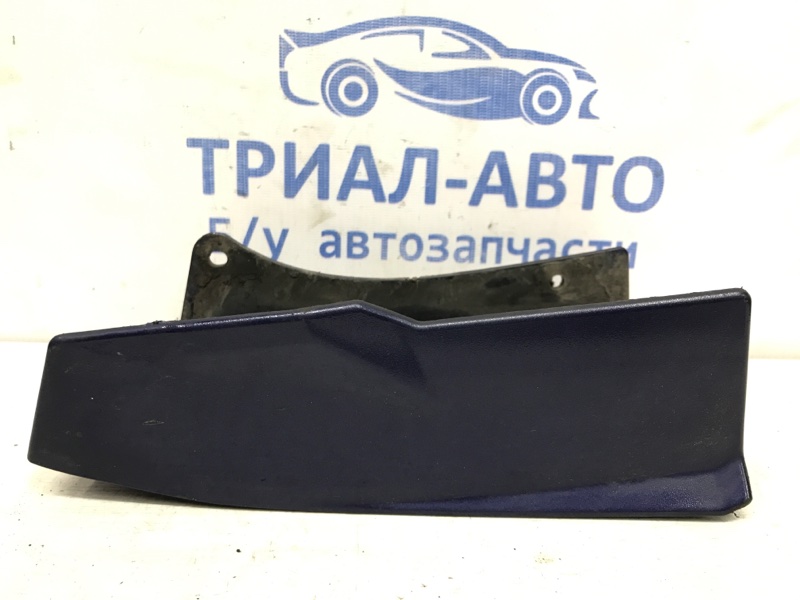 Накладка крыла передняя правая Grand Vitara 2005-2016 JT 2.0 Бензин J20A