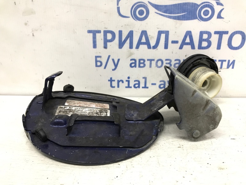 Лючок бака Suzuki Grand Vitara JT 2.0 Бензин J20A