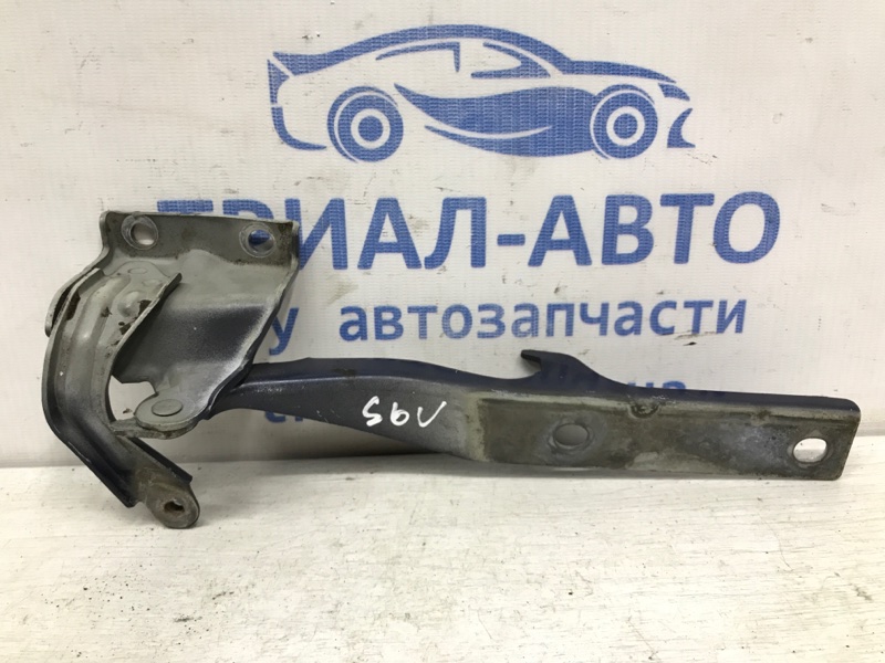 Запчасть петля капота левая Suzuki Grand Vitara 2005-2016 JT 2.0 Бензин J20A 57420-65J01 Б/У Петля капота левая Suzuki Grand Vitara 2005-2016 JT 2.0 Бензин J20A 57420-65J01 Б/У