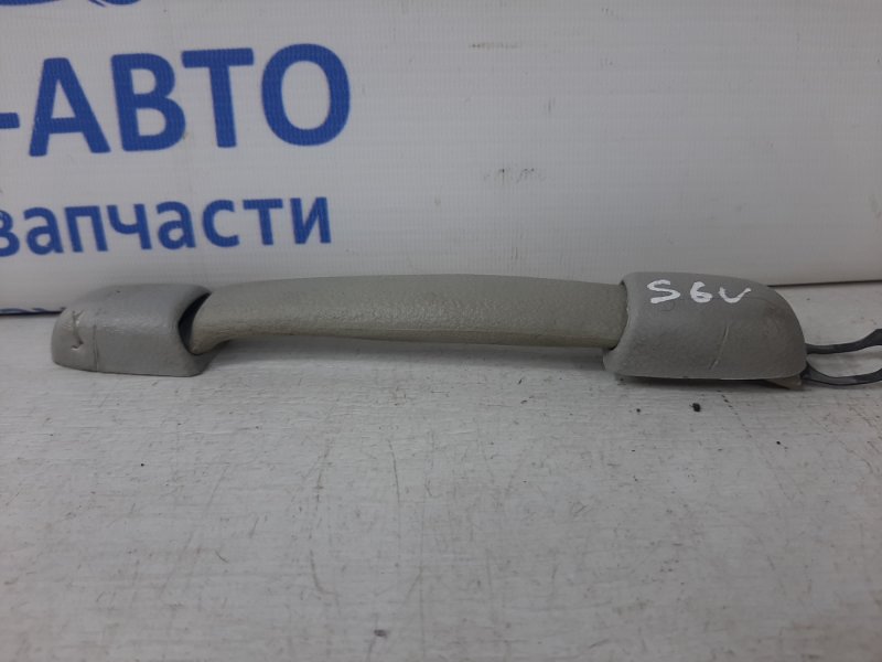 Ручка потолка Suzuki Grand Vitara 2005-2016 JT 2.0 Бензин J20A 76410-65J10-6GS Б/У