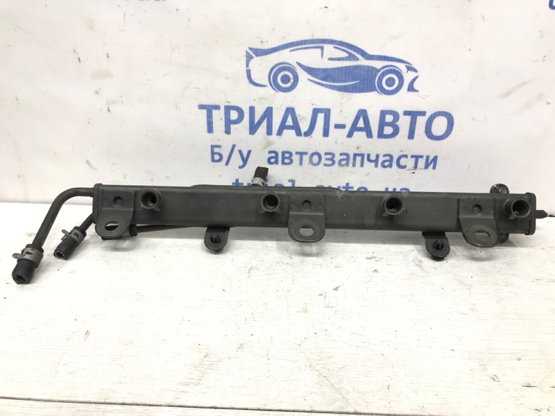 Топливная рампа Grand Vitara 2005-2016 JT 2.0 Бензин J20A