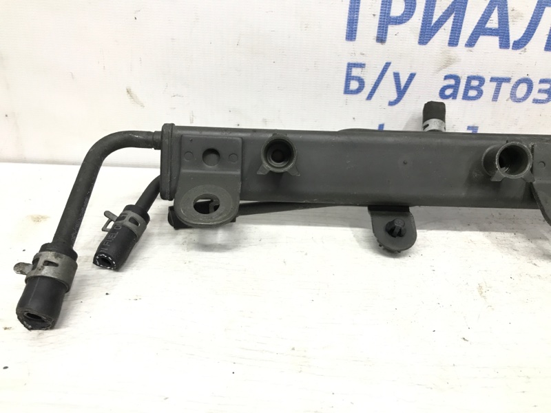 Топливная рампа Suzuki Grand Vitara JT 2.0 Бензин J20A