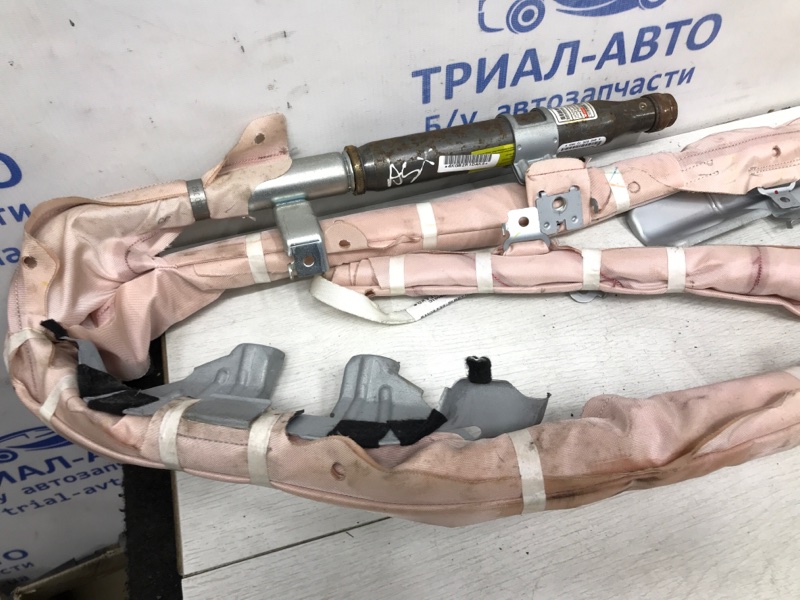 Airbag потолка(шторка) левый Mitsubishi ASX GA 1.8 Diesel 4N13