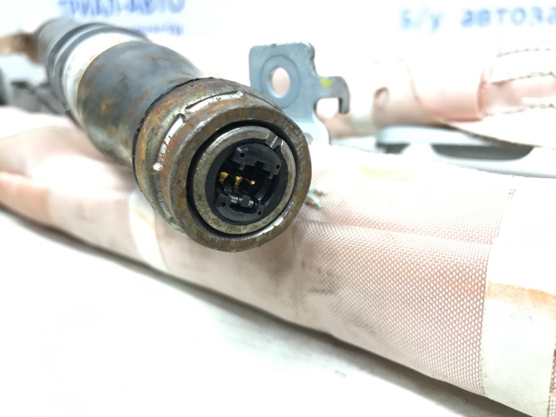 Airbag потолка(шторка) левый ASX 2010- GA 1.8 Diesel 4N13
