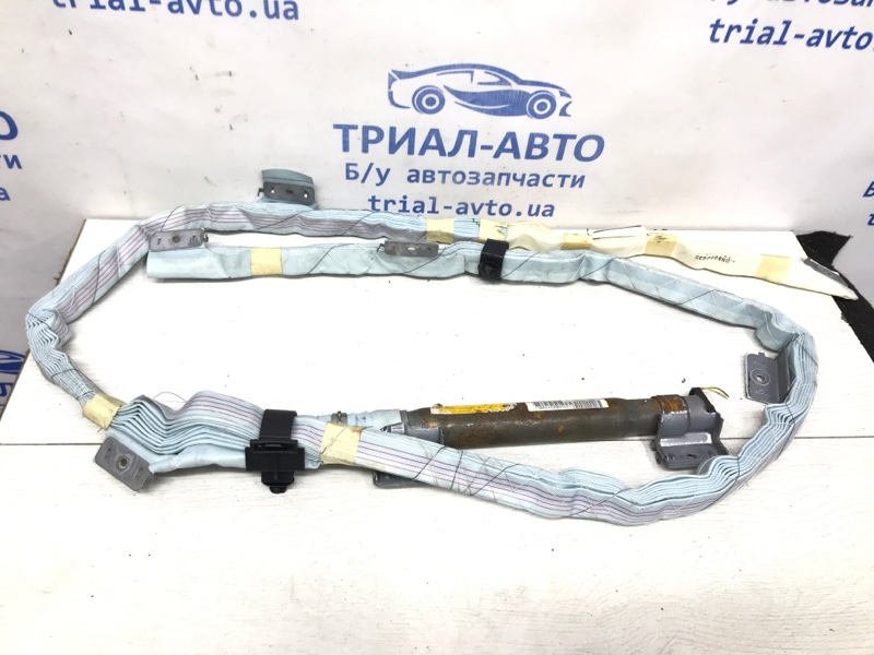 Airbag потолка(шторка) правый Lexus RX 350 2003-2009 XU30 3.5 Бензин 2GRFE 6217048011 Б/У