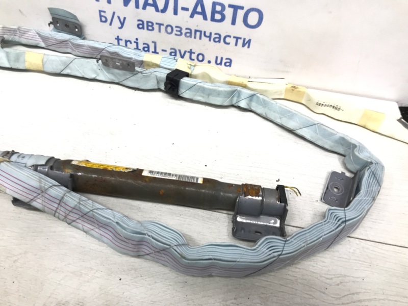 Airbag потолка(шторка) правый Lexus RX 350 XU30 3.5 Бензин 2GRFE