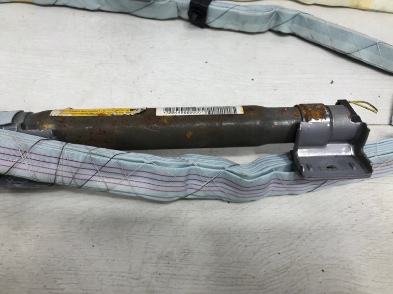 Airbag потолка(шторка) правый RX 350 2003-2009 XU30 3.5 Бензин 2GRFE