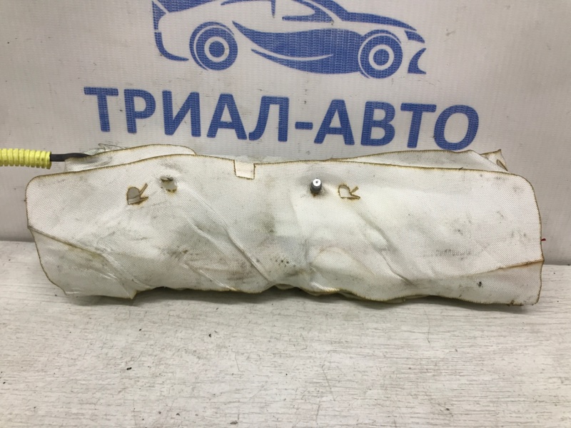 Подушка безопасности в кресло правая RX 350 2003-2009 XU30 3.5 Бензин 2GRFE