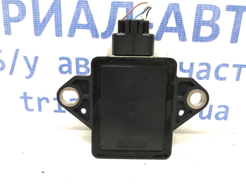 Датчик курсовой устойчивости RX 350 2003-2009 XU30 3.5 Бензин 2GRFE