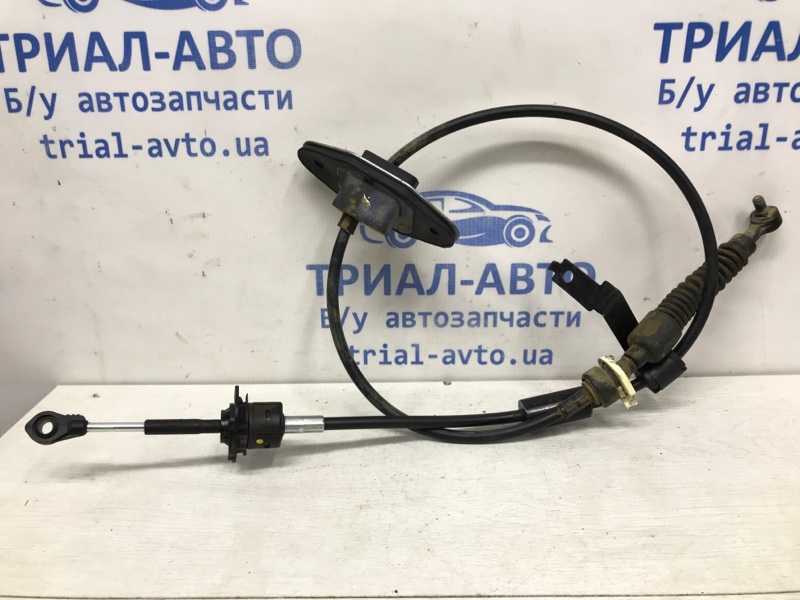 Трос коробки передач SsangYong Korando 2010-2019 C200 2.0 diesel D20DTF 3677034002 Б/У