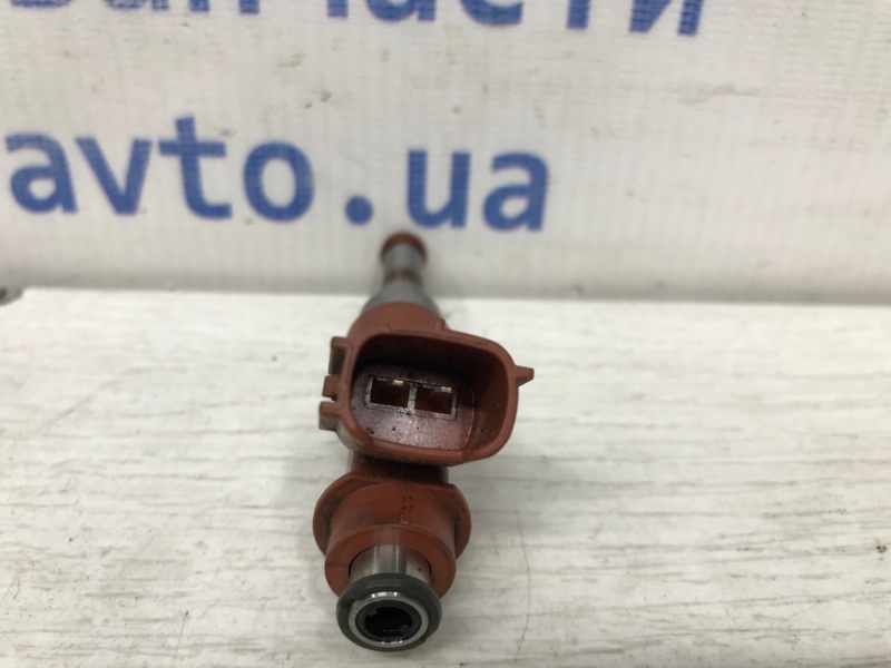 Форсунка топливная RX 350 2003-2009 XU30 3.5 Бензин 2GRFE
