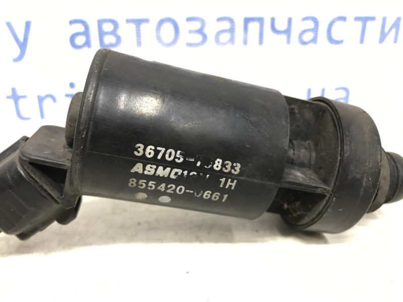 Насос омывателя фар RX 350 2003-2009 XU30 3.5 Бензин 2GRFE