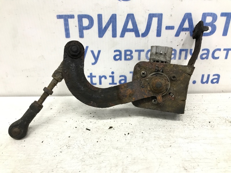 Датчик положения уровня фар Lexus RX 350 XU30 3.5 Бензин 2GRFE