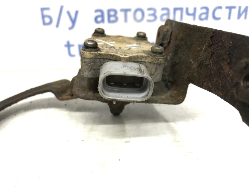 Датчик положения уровня фар RX 350 2003-2009 XU30 3.5 Бензин 2GRFE