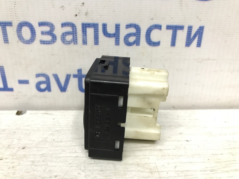 Корректор зеркал Outlander 2003-2007 CU 2.4 бензин 4G69