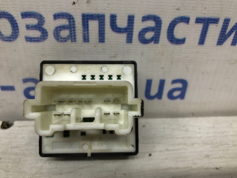 Корректор зеркал Mitsubishi Outlander CU 2.4 бензин 4G69